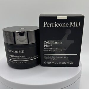 Perricone MD Cold Plasma Plus+ Serum